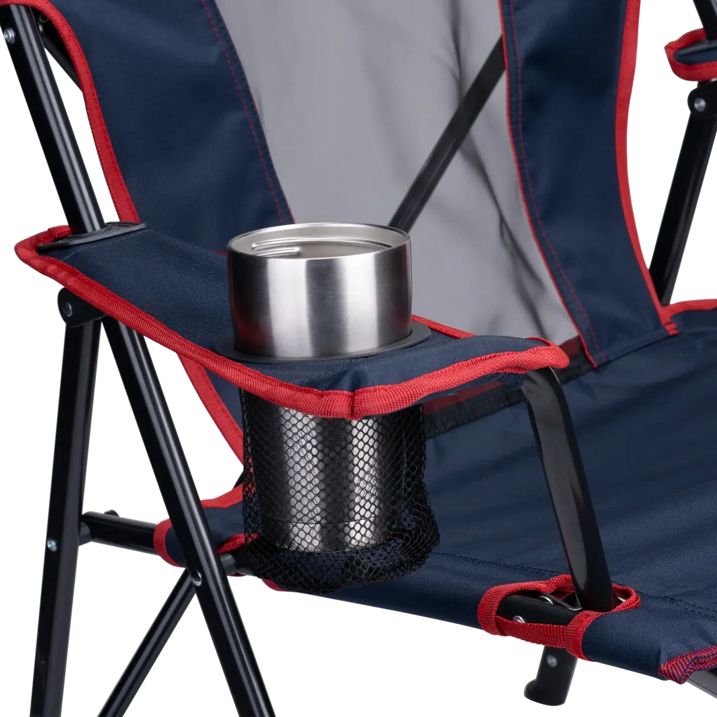 Comfort Quad Chair™ - Parkside Ready