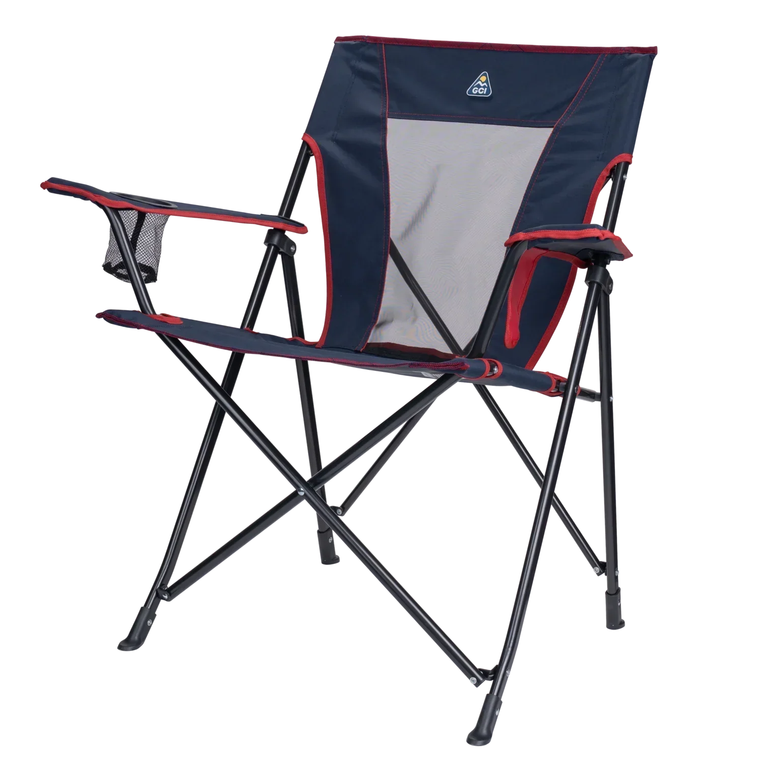 Comfort Quad Chair™ - Patio Ease