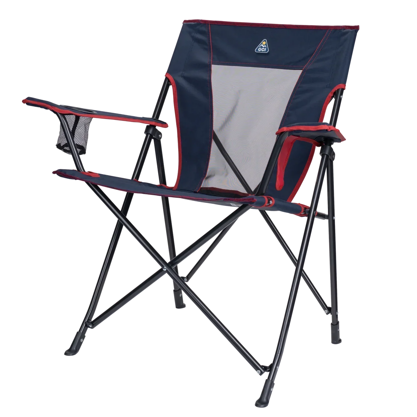 Comfort Quad Chair™ - Parkside Ready