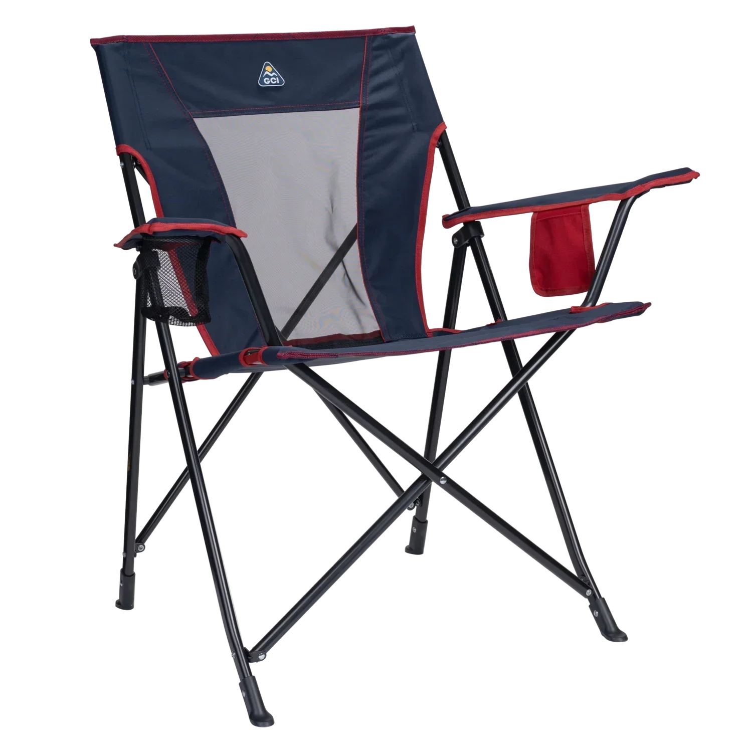 Comfort Quad Chair™ - Patio Ease