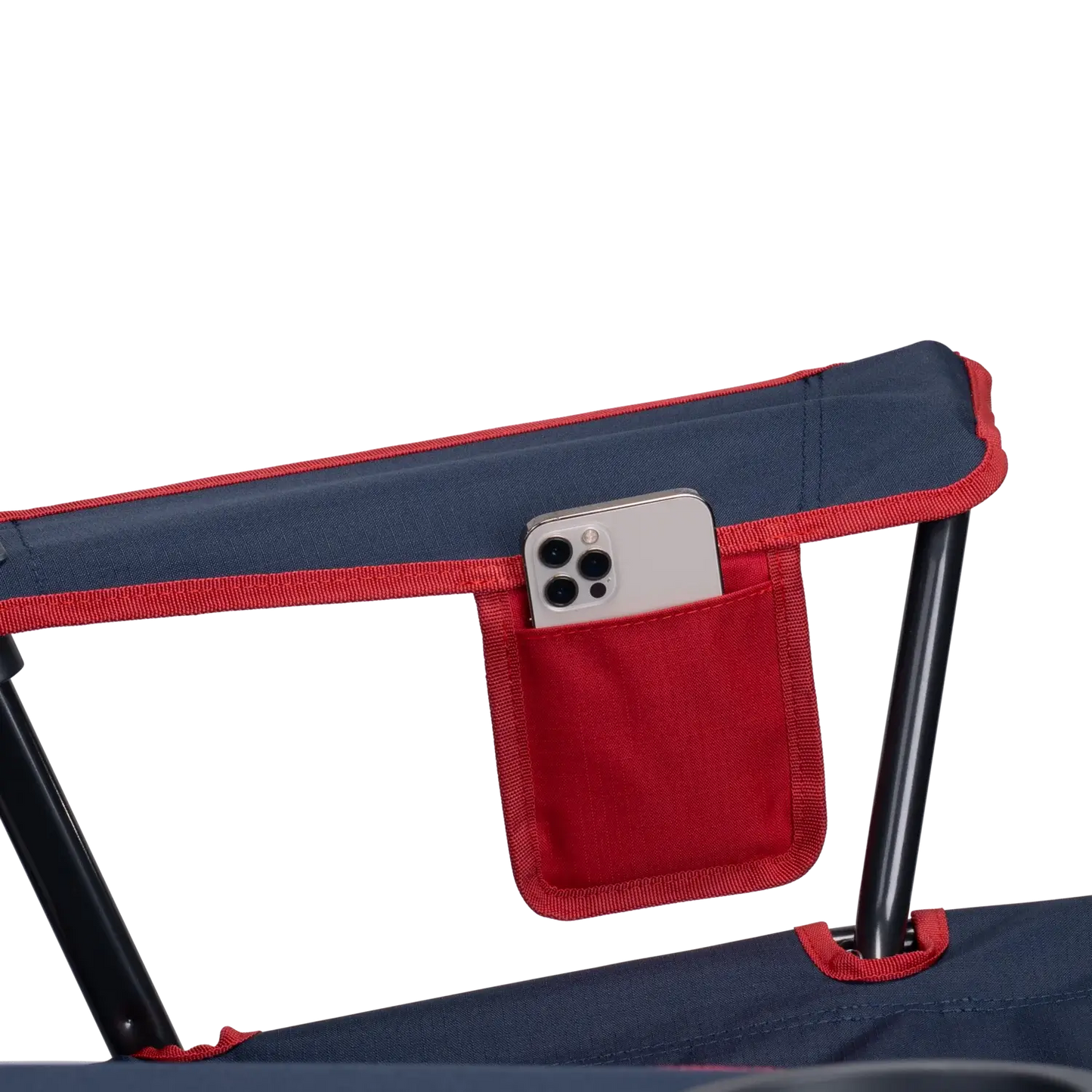 Comfort Quad Chair™ - Parkside Ready