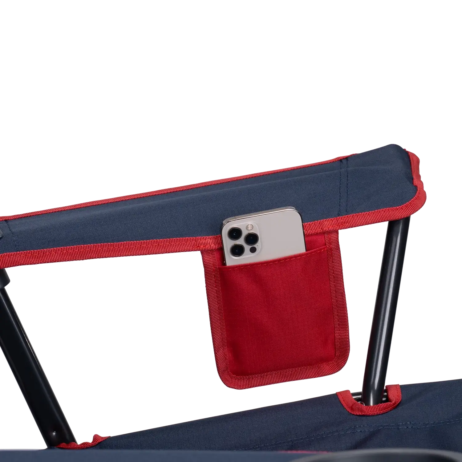 Comfort Quad Chair™ - Parkside Ready