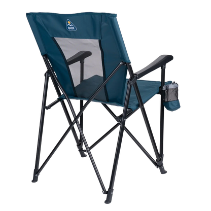 Eazy Chair™ - Packable Choice