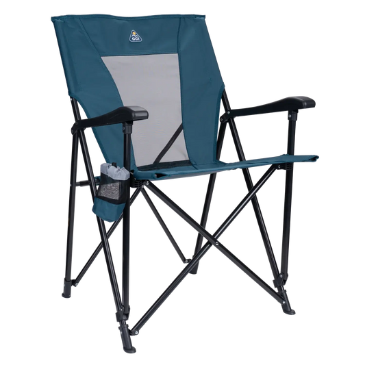 Eazy Chair™ - Packable Choice