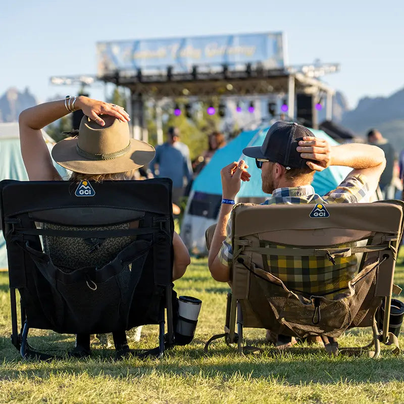 Everywhere Chair 2 - Beach Day Ease