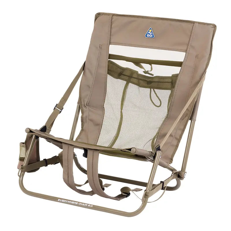 Everywhere Chair 2 - Beach Day Ease