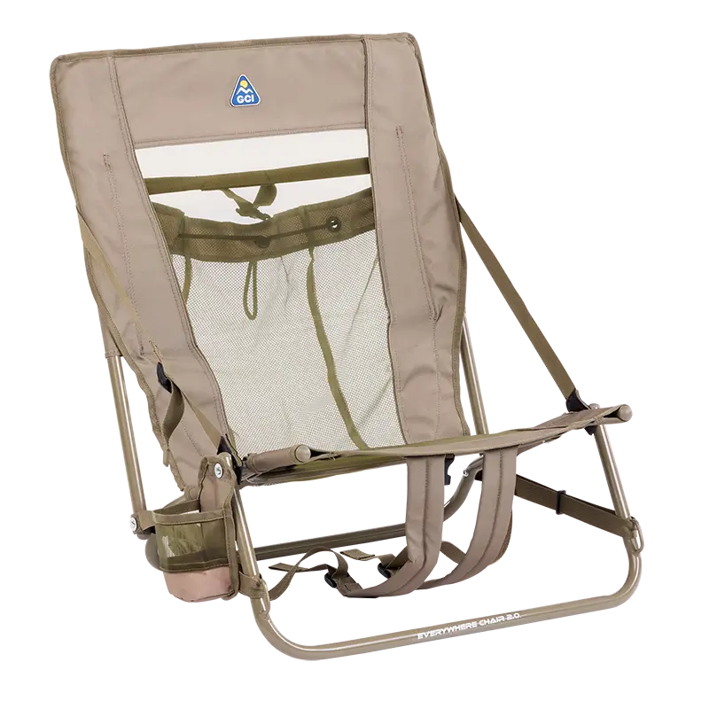 Everywhere Chair 2 - Beach Day Ease