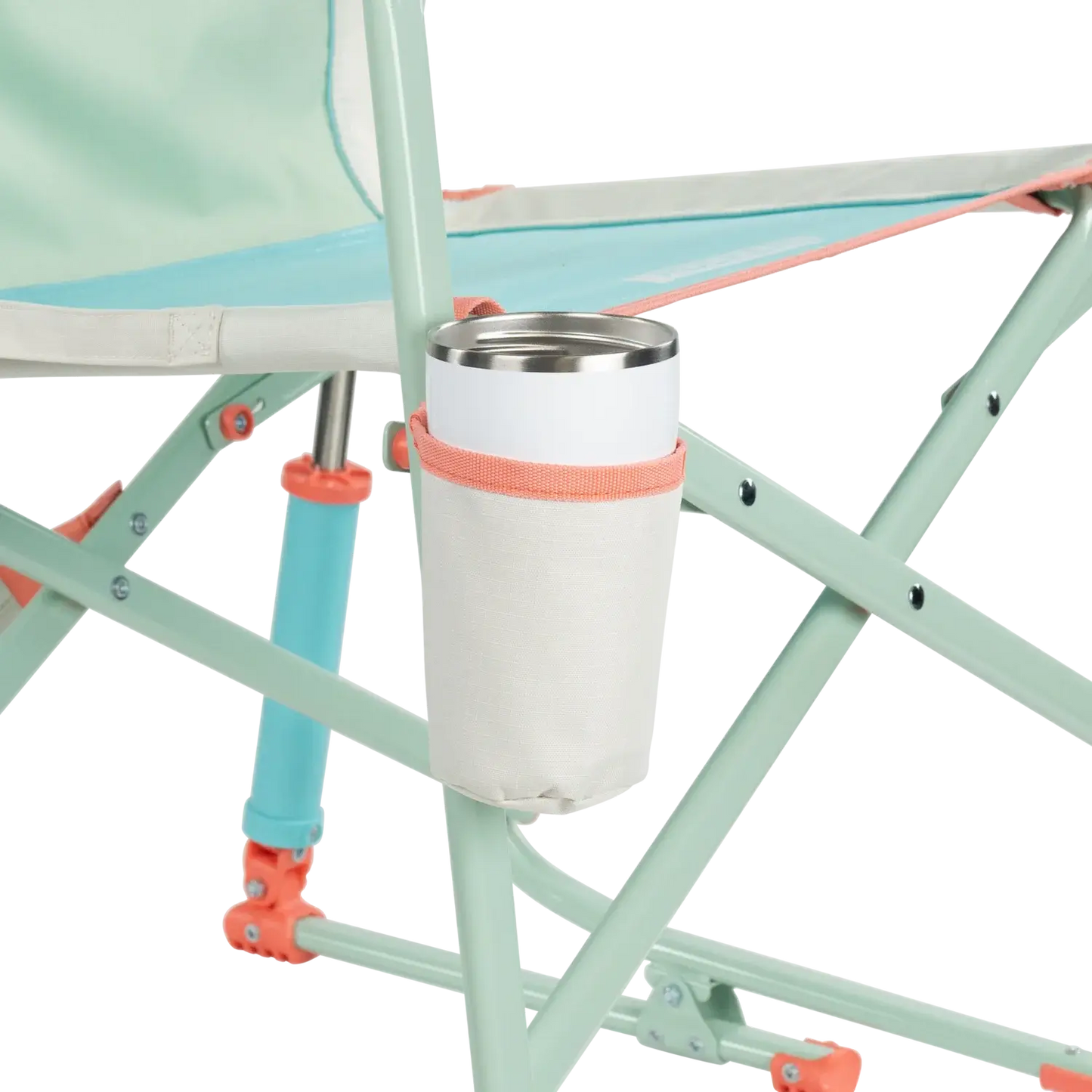 Freestyle Rocker™ - Porch Side Style