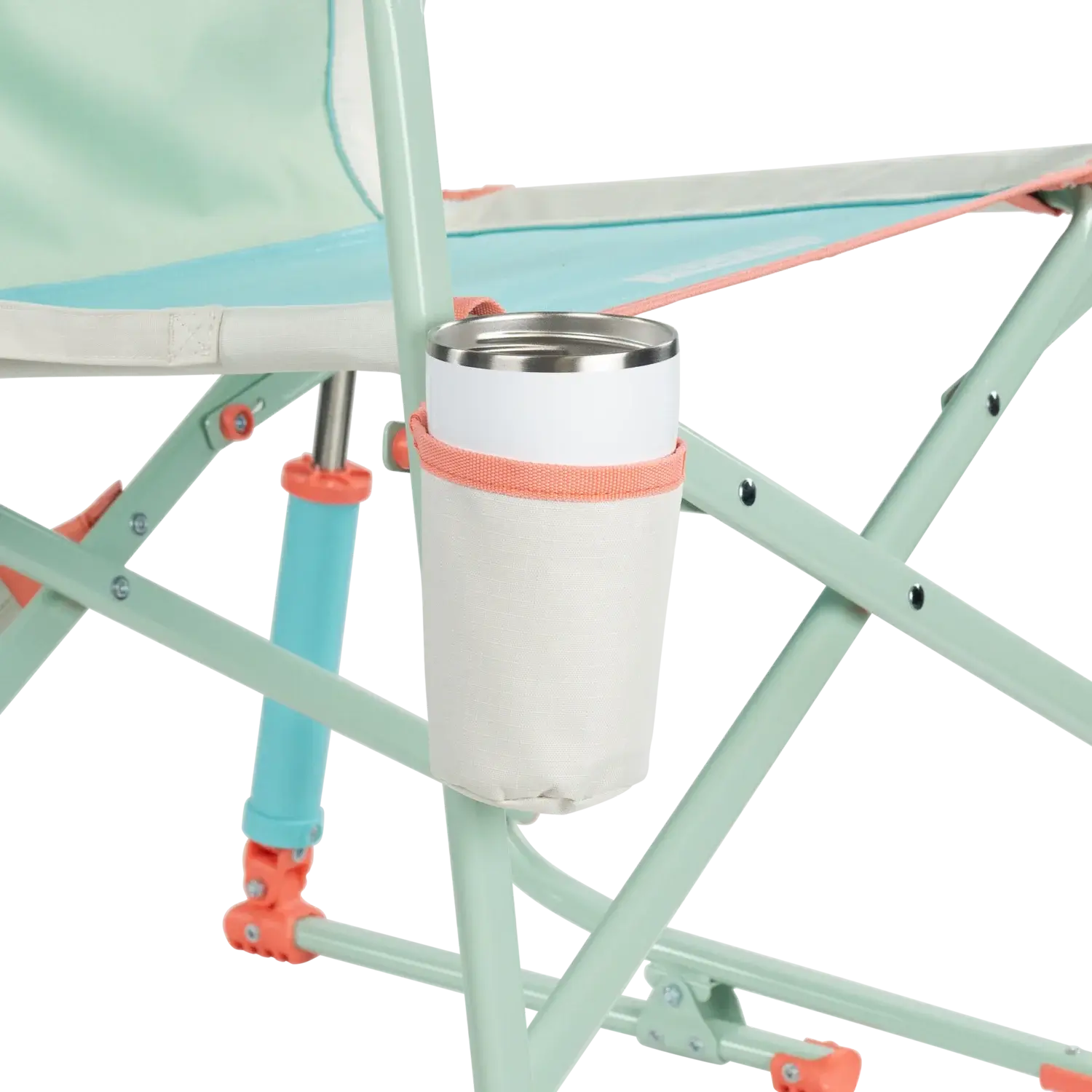 Freestyle Rocker™ - Porch Side Style
