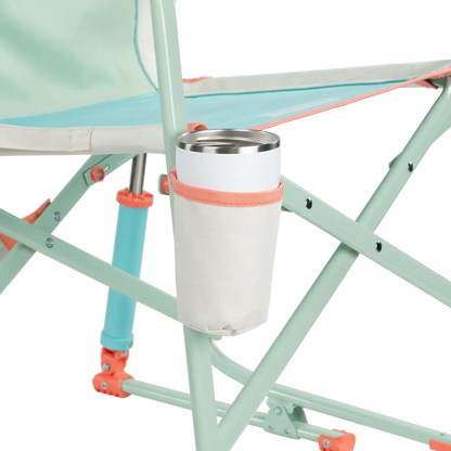 Freestyle Rocker™ - Porch Side Style