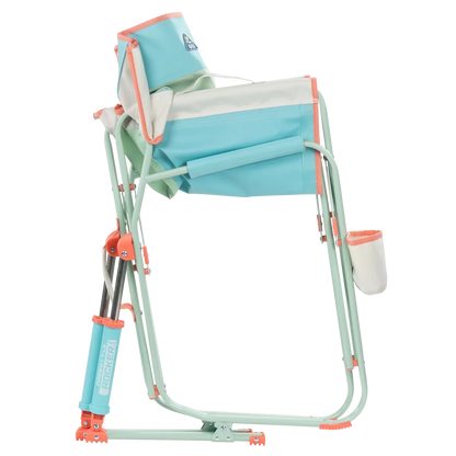Freestyle Rocker™ - Porch Side Style