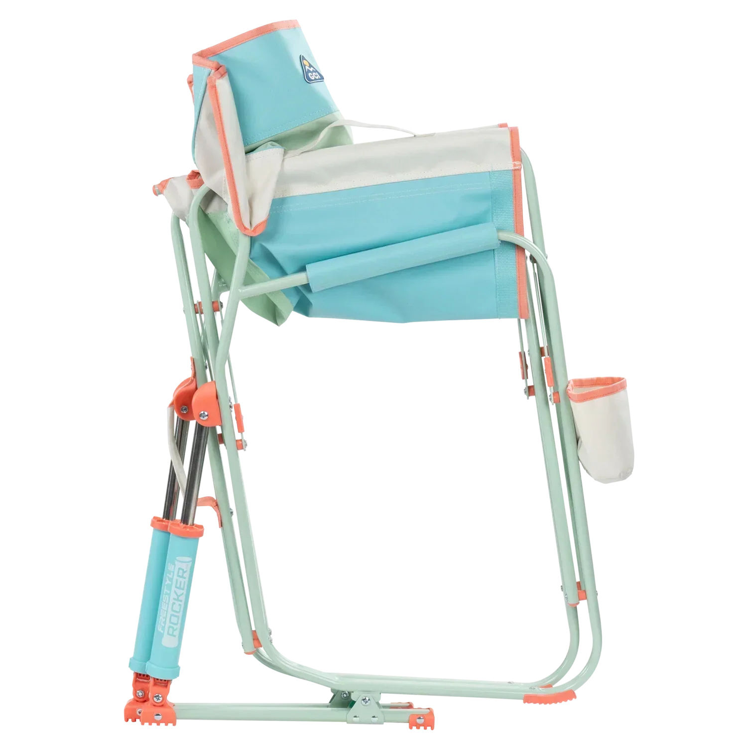 Freestyle Rocker™ - Patio Style