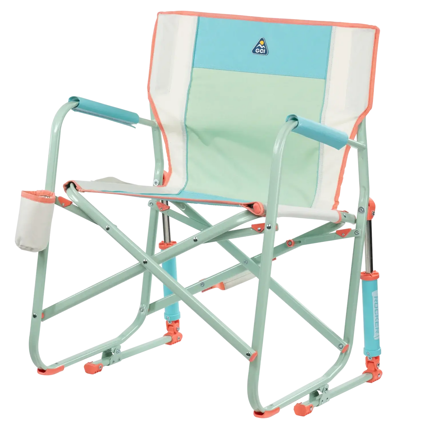 Freestyle Rocker™ - Patio Style