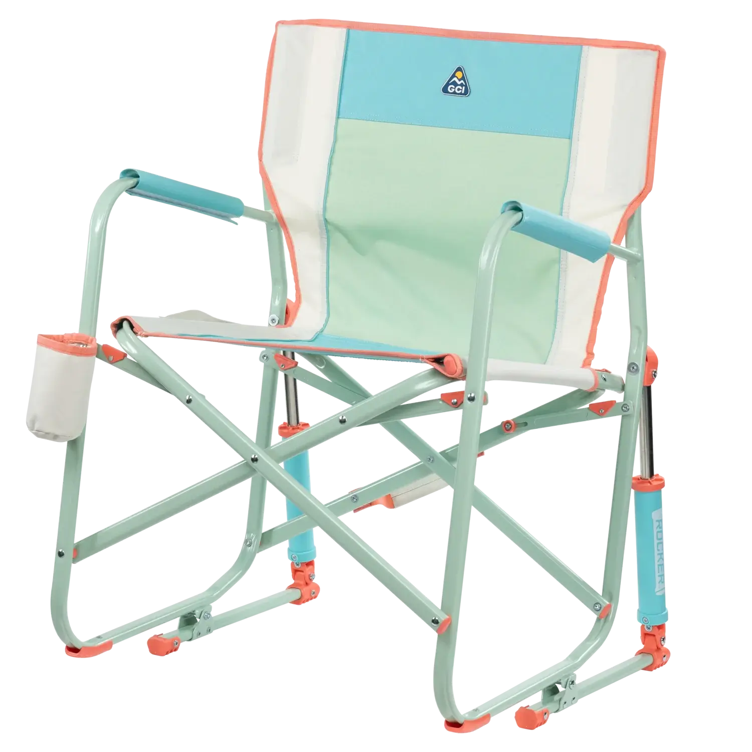 Freestyle Rocker™ - Patio Style