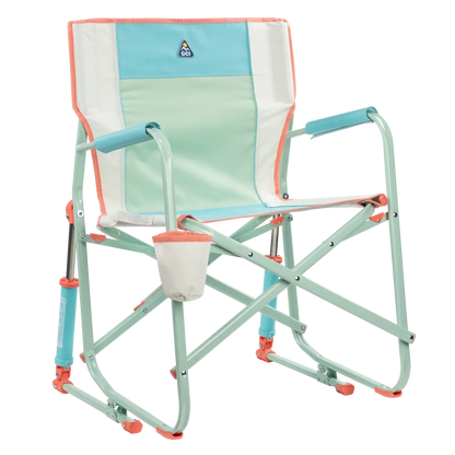 Freestyle Rocker™ - Porch Side Style
