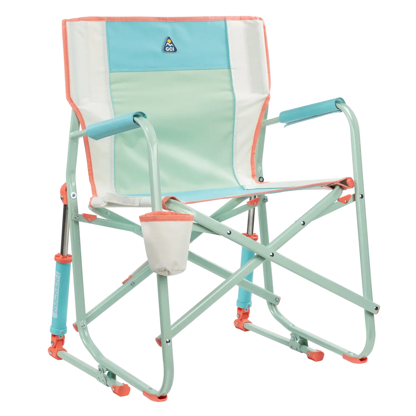 Freestyle Rocker™ - Patio Style