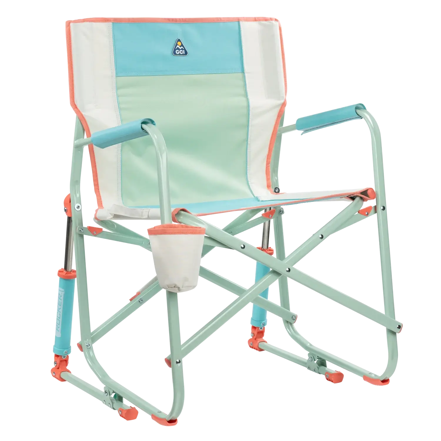 Freestyle Rocker™ - Patio Style