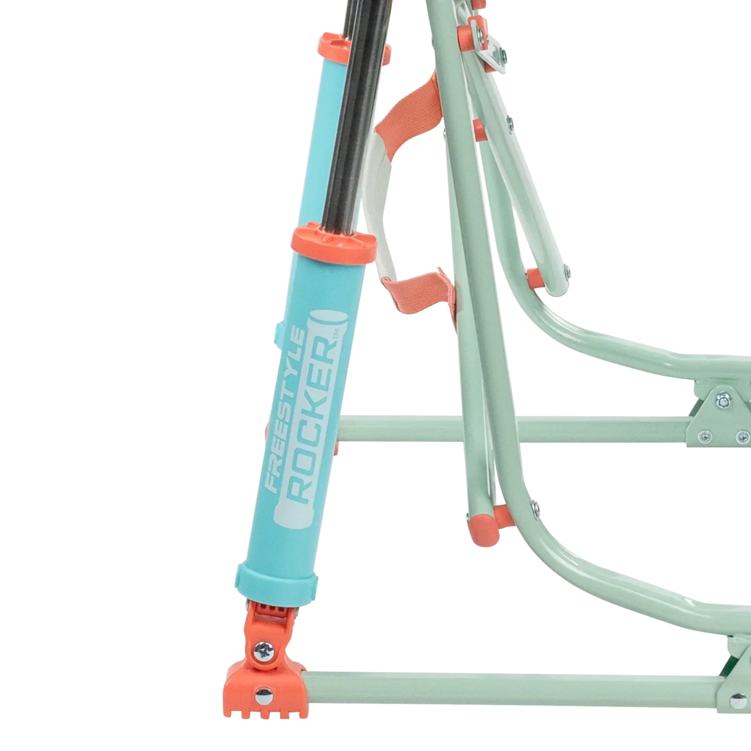 Freestyle Rocker™ - Porch Side Style