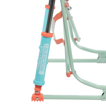Freestyle Rocker™ - Porch Side Style