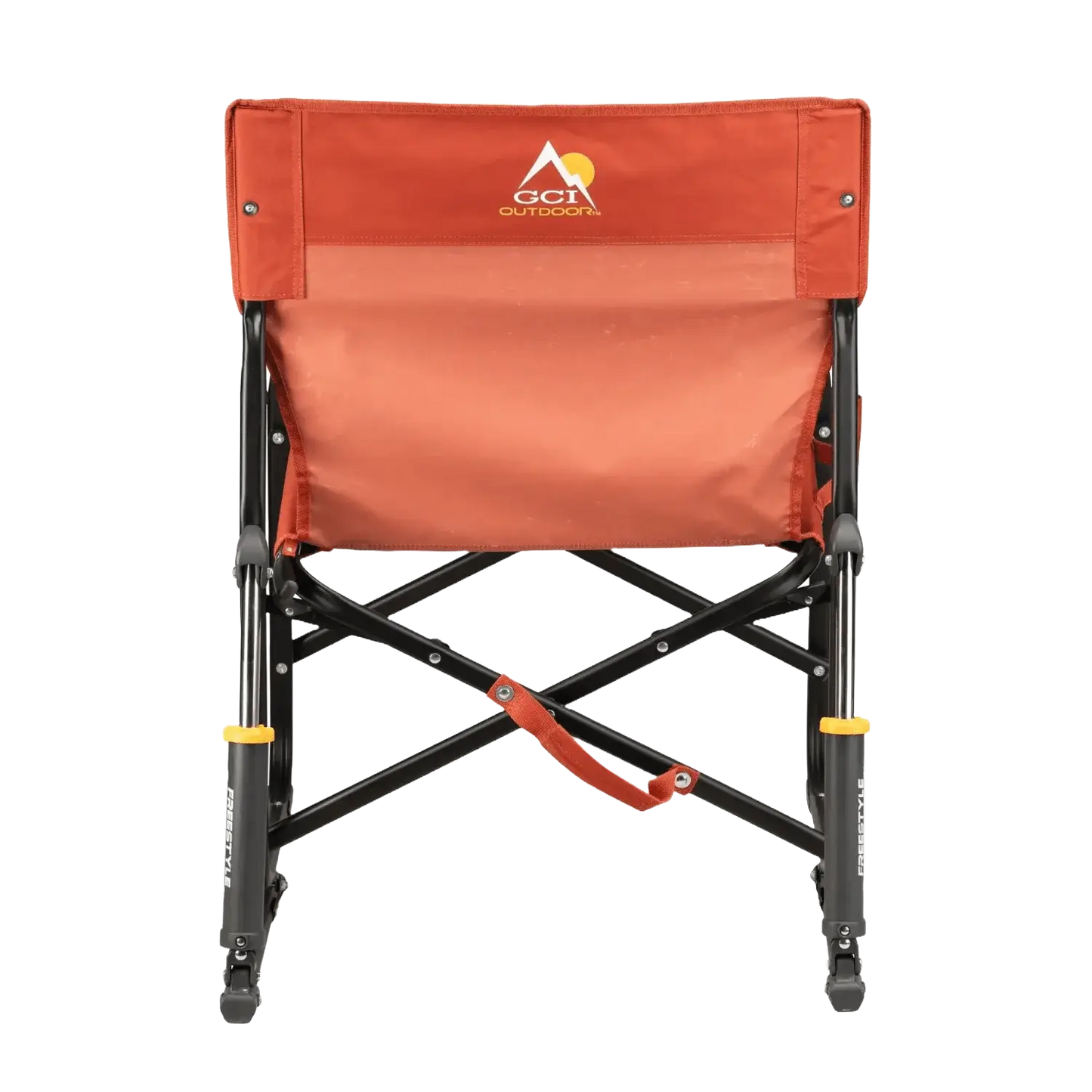 Freestyle Rocker™ - Pumpkin Spice - Trail Style