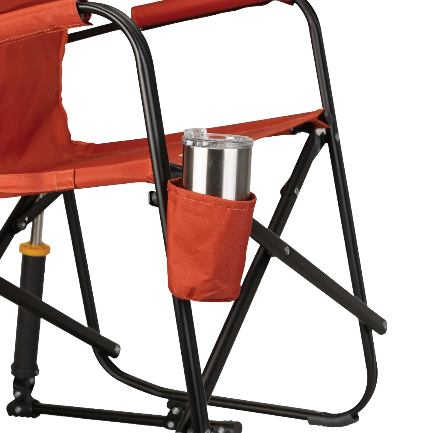 Freestyle Rocker™ - Pumpkin Spice - Trail Style