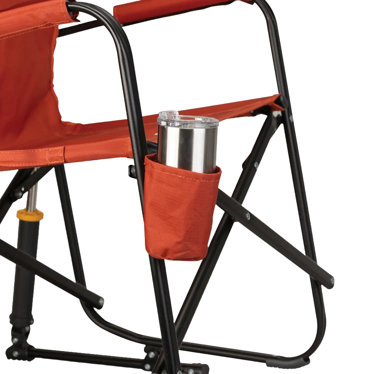 Freestyle Rocker™ - Pumpkin Spice - Trail Style