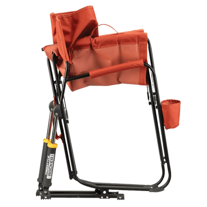 Freestyle Rocker™ - Pumpkin Spice - Trail Style