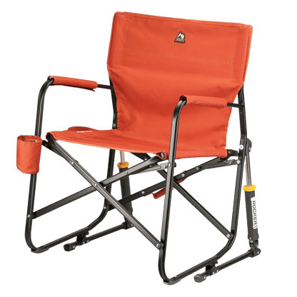 Freestyle Rocker™ - Pumpkin Spice - Trail Style