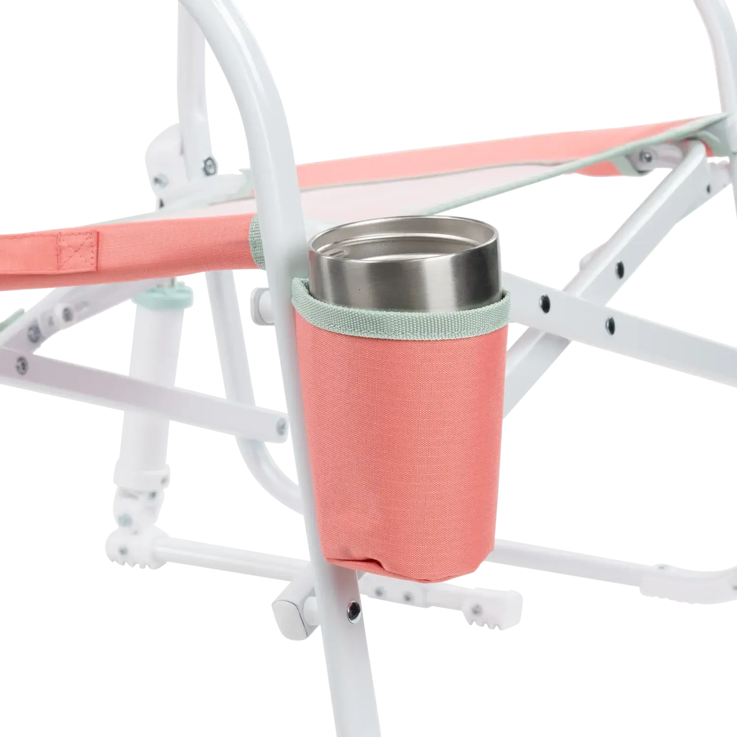 Grab & Go Rocker™ - Camp Setup