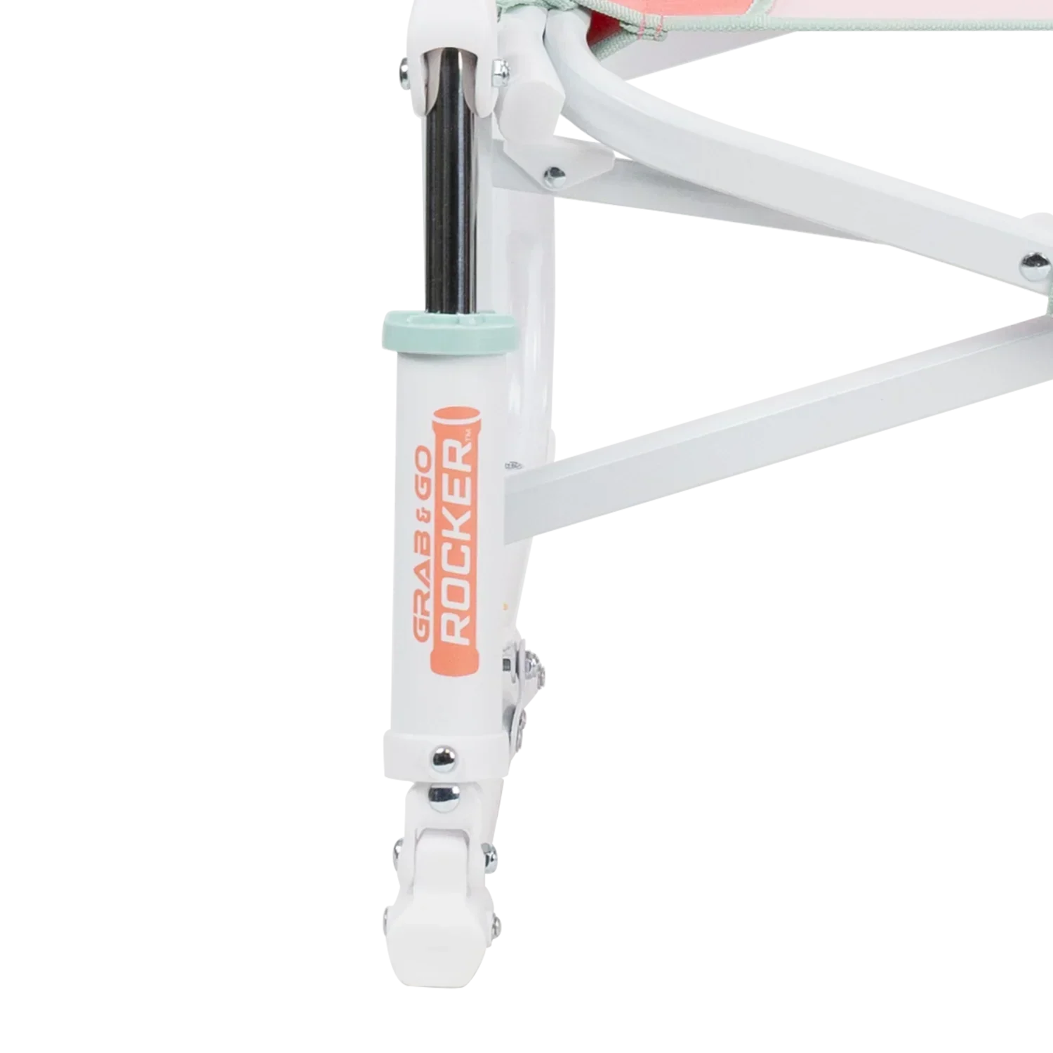 Grab & Go Rocker™ - Camp Setup