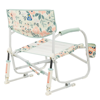 Grab & Go Rocker™ - Camp Setup