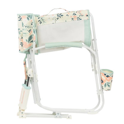 Grab & Go Rocker™ - Camp Setup