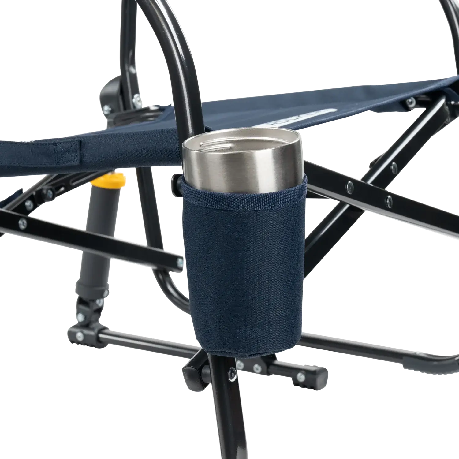 Grab & Go Rocker™ - Camp Setup