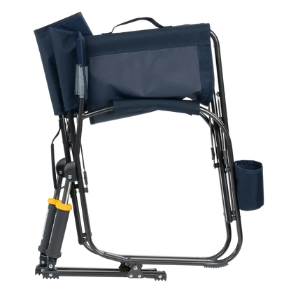 Grab & Go Rocker™ - Camp Setup