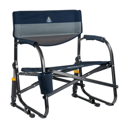 Grab & Go Rocker™ - Camp Setup