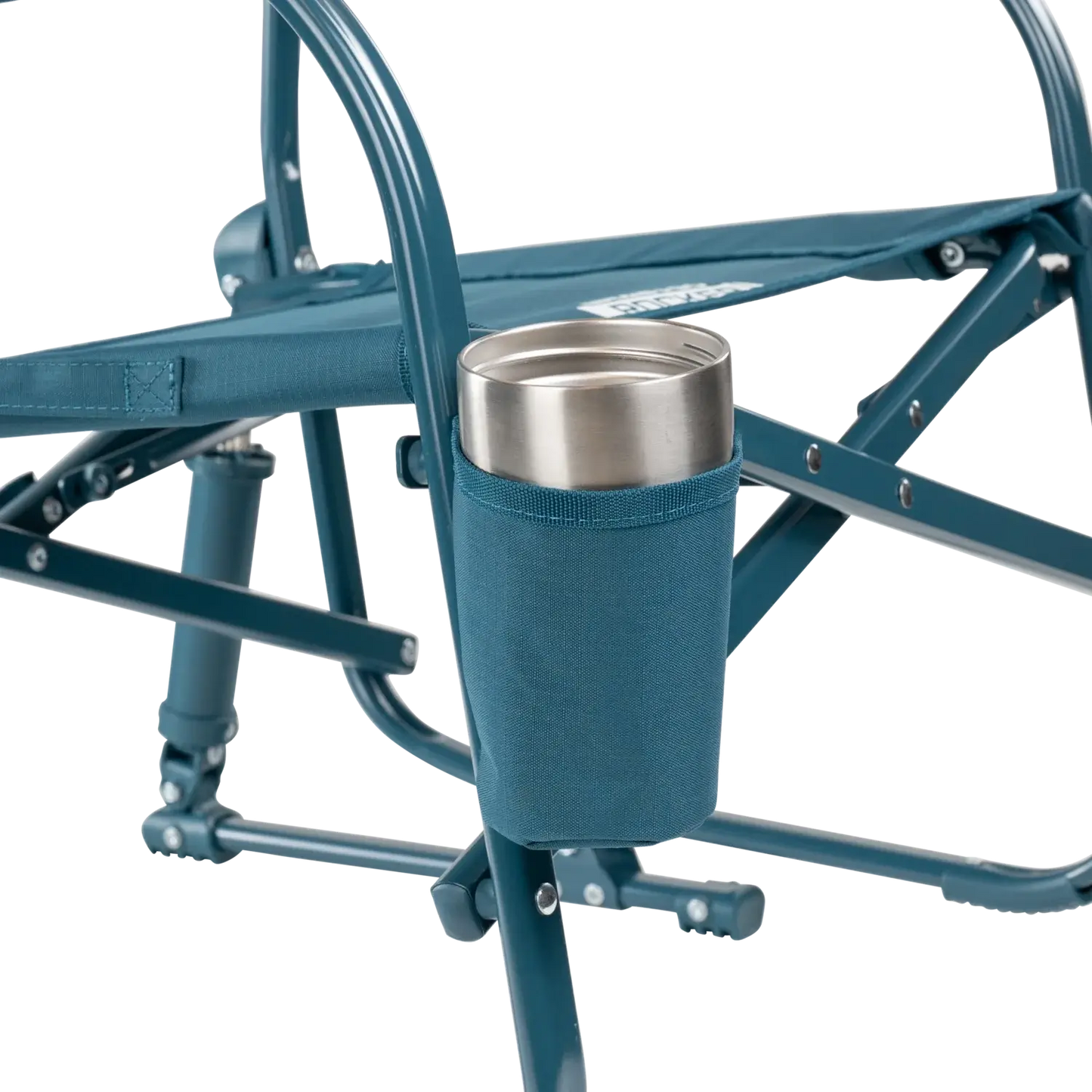 Grab & Go Rocker™ - Camp Setup