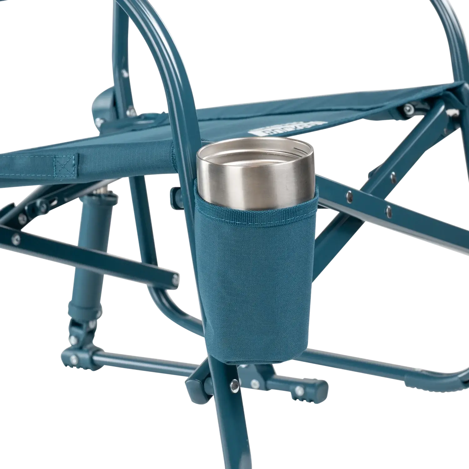 Grab & Go Rocker™ - Camp Setup