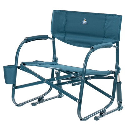 Grab & Go Rocker™ - Camp Setup