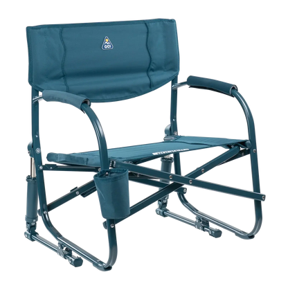 Grab & Go Rocker™ - Camp Setup