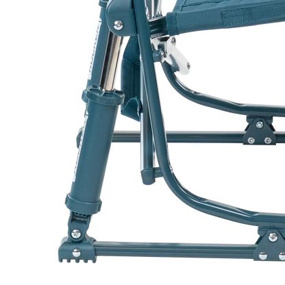 Grab & Go Rocker™ - Camp Setup