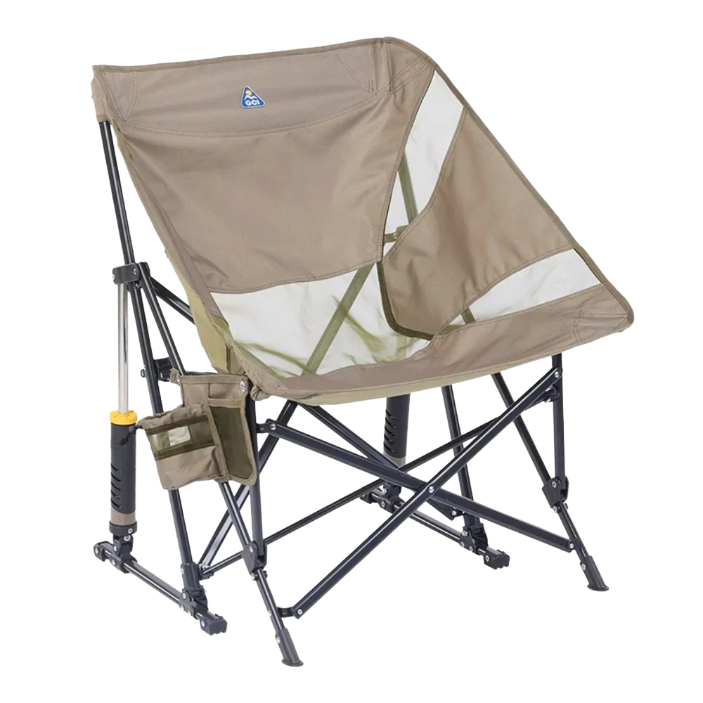 Pod Rocker Elite™ - Outdoor Ready