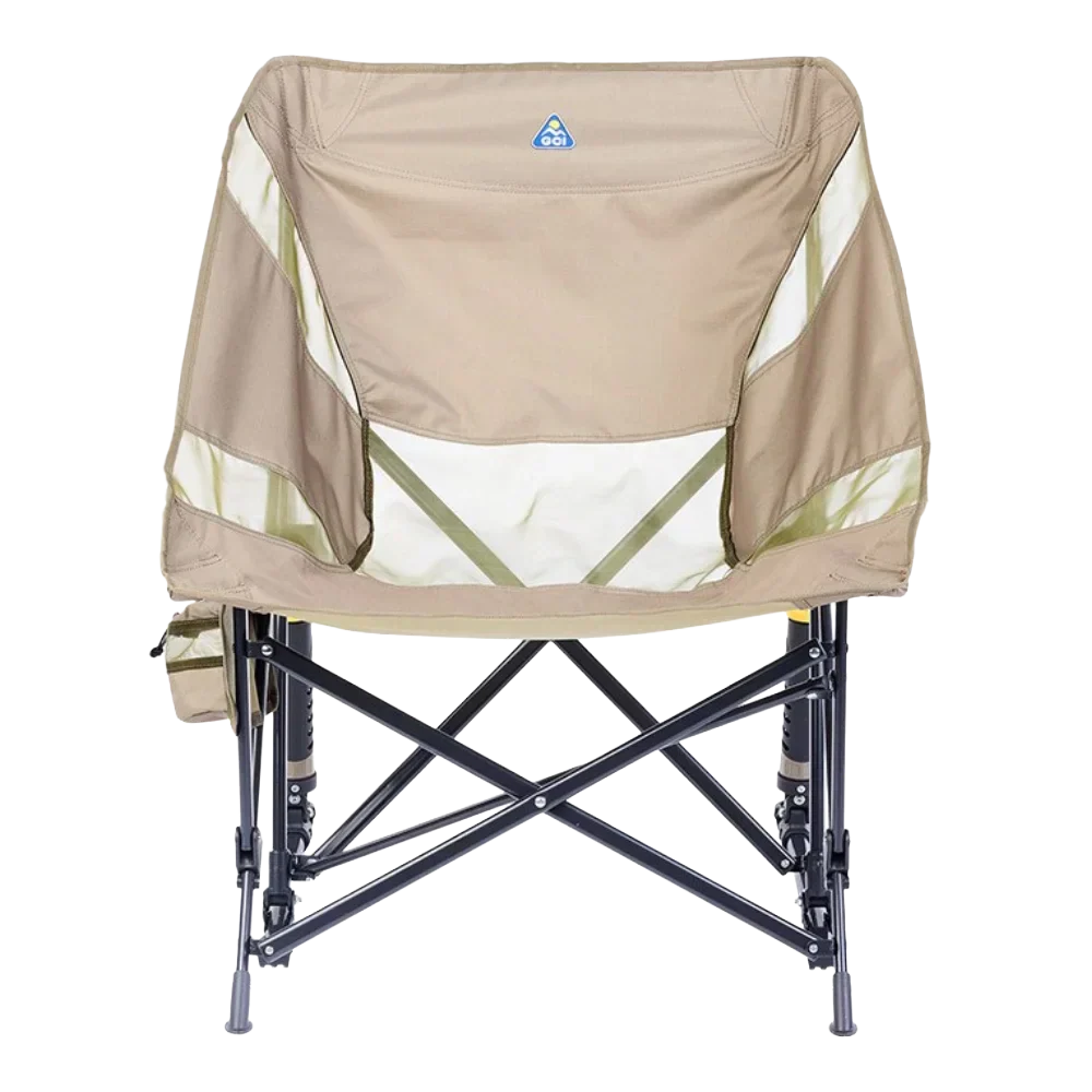 Pod Rocker Elite™ - Outdoor Ready