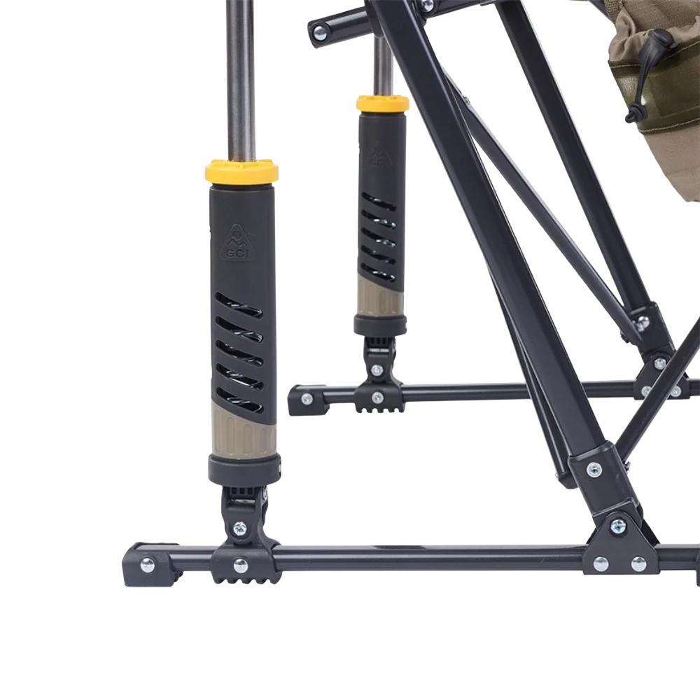 Pod Rocker Elite™ - Outdoor Ready