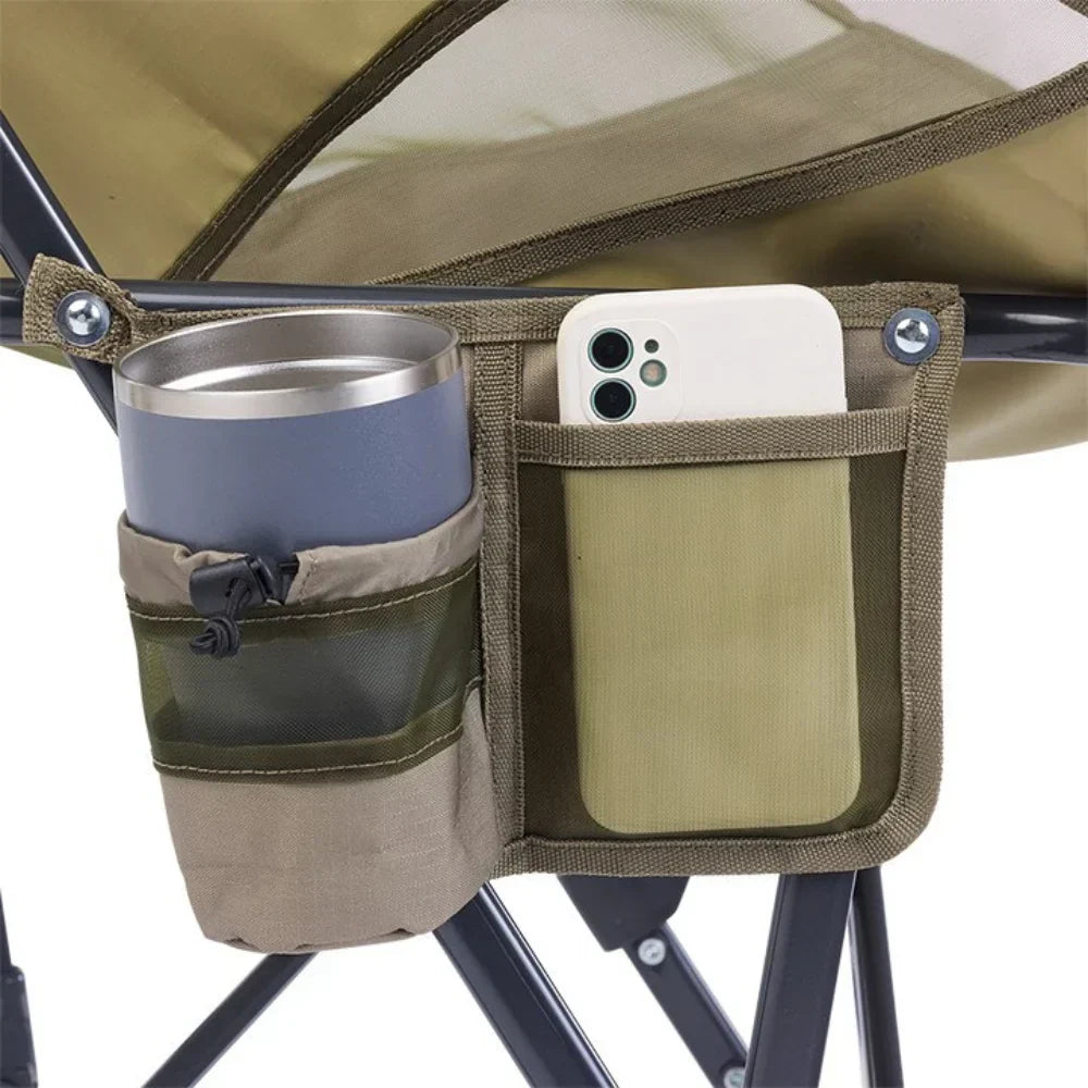 Pod Rocker Elite™ - Outdoor Ready