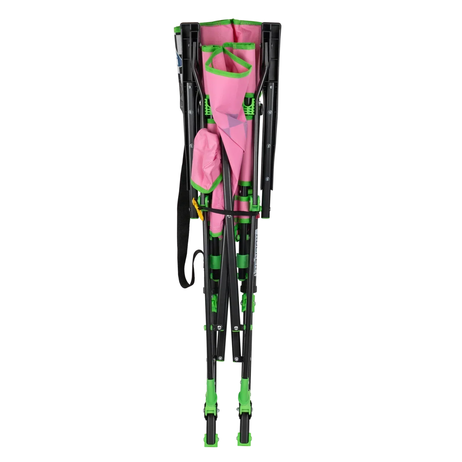 RoadTrip Rocker™ - NASCAR For Her - Victory Style