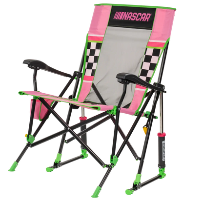RoadTrip Rocker™ - NASCAR For Her - Victory Style