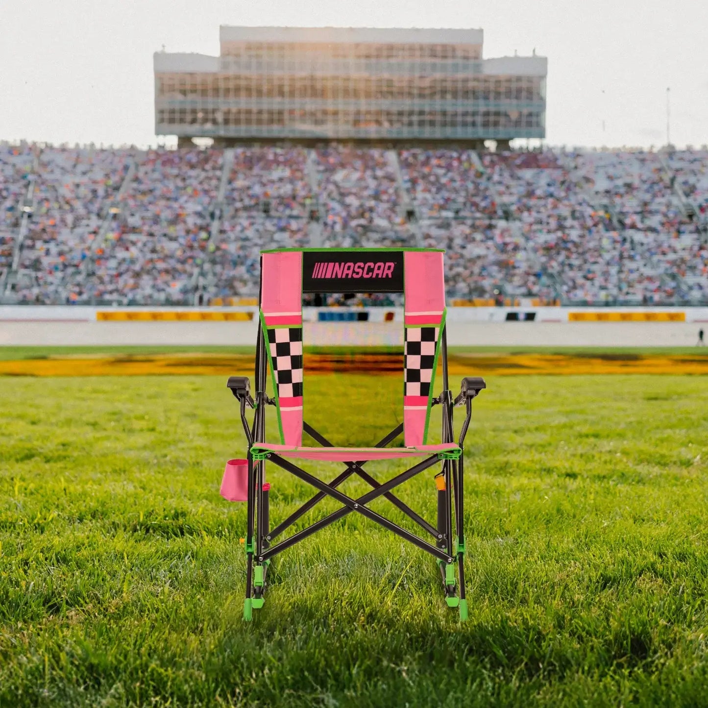 NASCAR for Her Bundle - Tailgate Choice