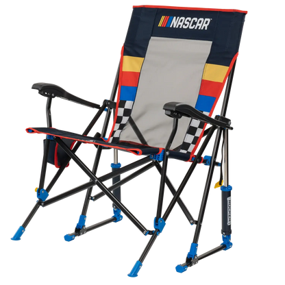 RoadTrip Rocker™ - NASCAR For Him - All Star Comfort