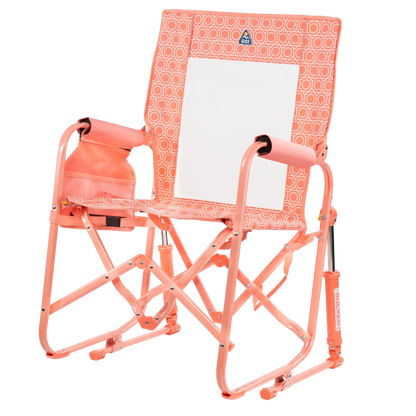 Stowaway Rocker™ - Weekend Ready