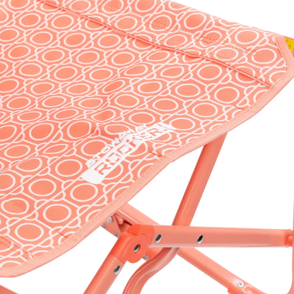 Stowaway Rocker™ - Weekend Ready